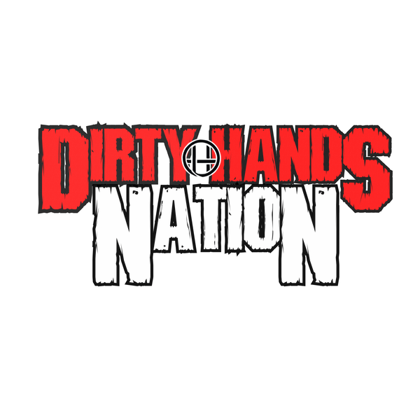 Dirty Hands Nation Co.